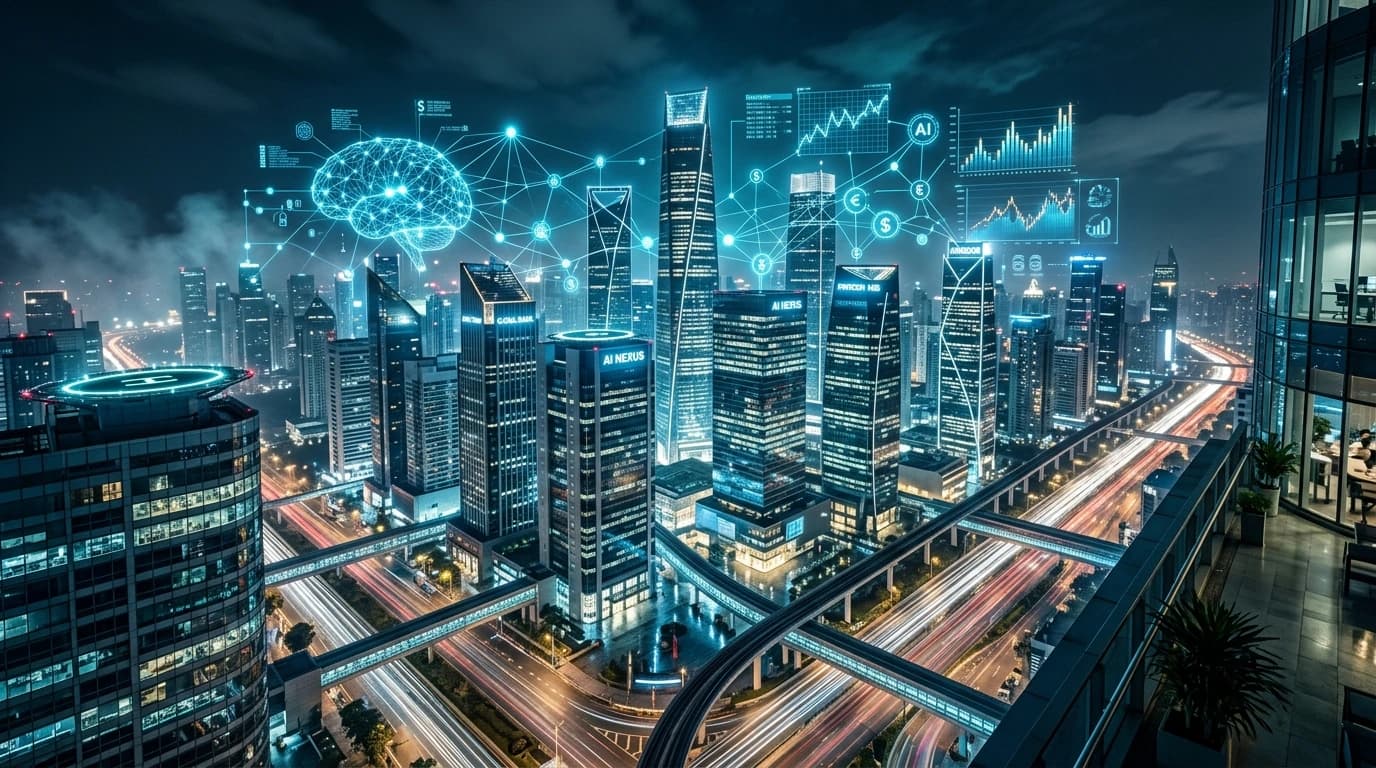 Building the Connected, Cloud-Ready Campus