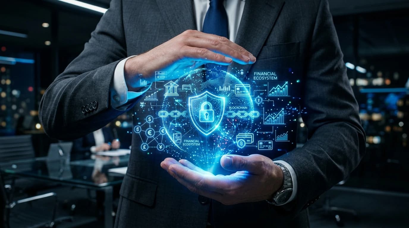 Building a Connected, Data-Led Insurer