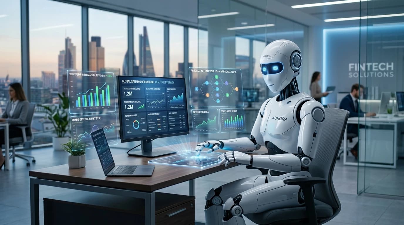 How AI Is Rewriting the Claims Experience