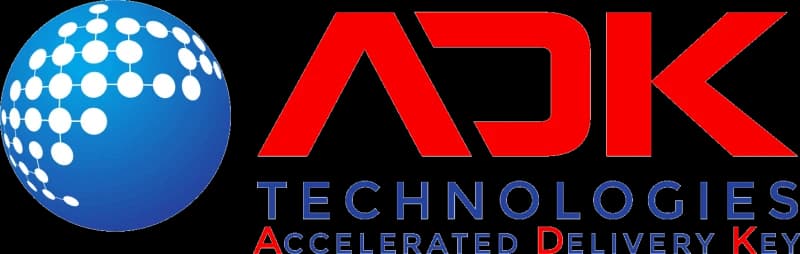 ADK Technologies logo