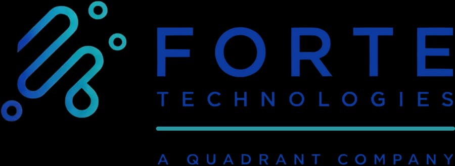 FORTE Technologies logo